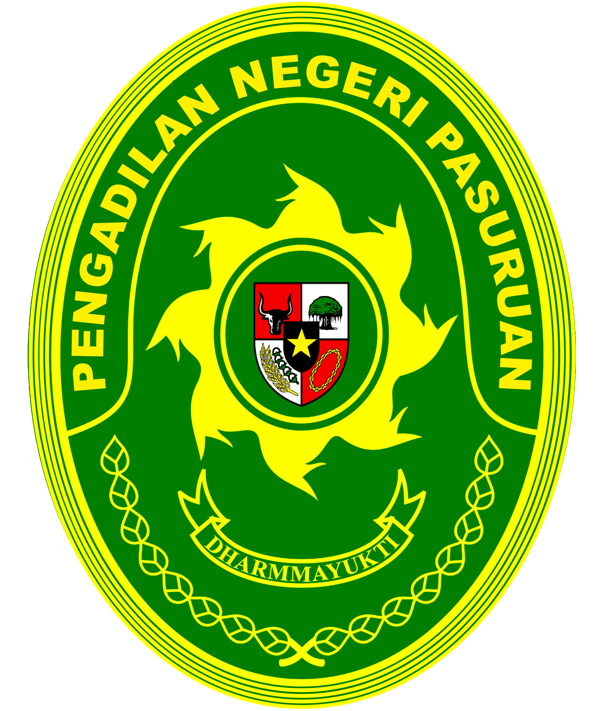 Statistik Perkara Pengadilan